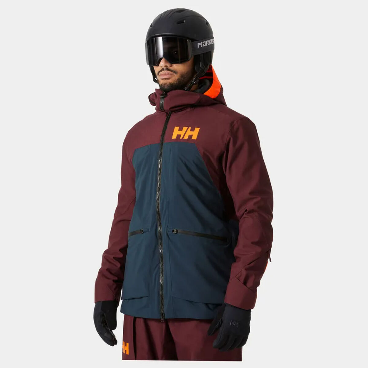 H and h ski 2024 jackets